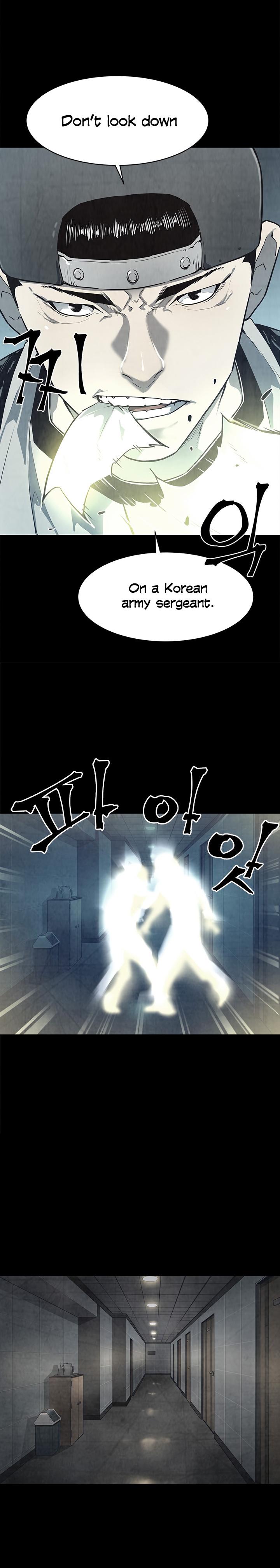 The Second Coming of Gluttony Chap 45 - Next Chap 46