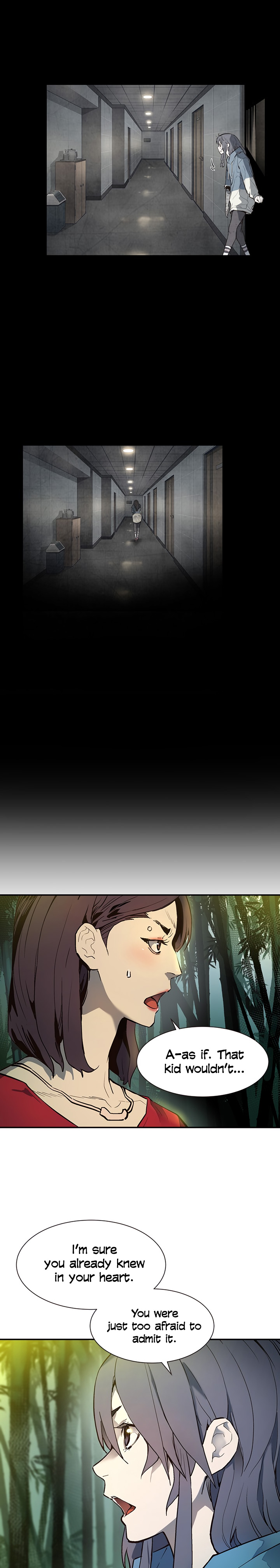 The Second Coming of Gluttony Chap 45 - Next Chap 46