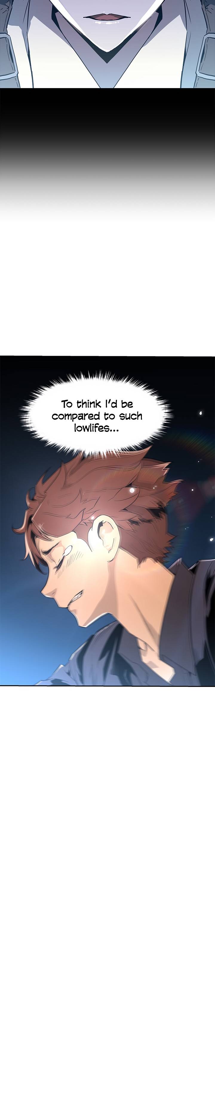 The Second Coming of Gluttony Chap 46 - Next Chap 47