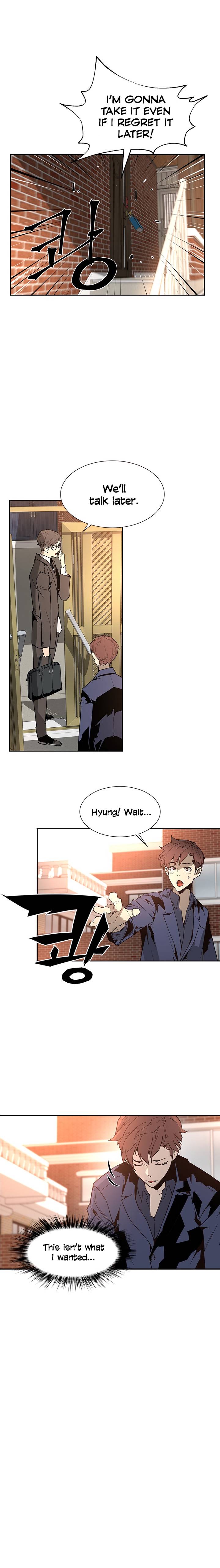 The Second Coming of Gluttony Chap 46 - Next Chap 47