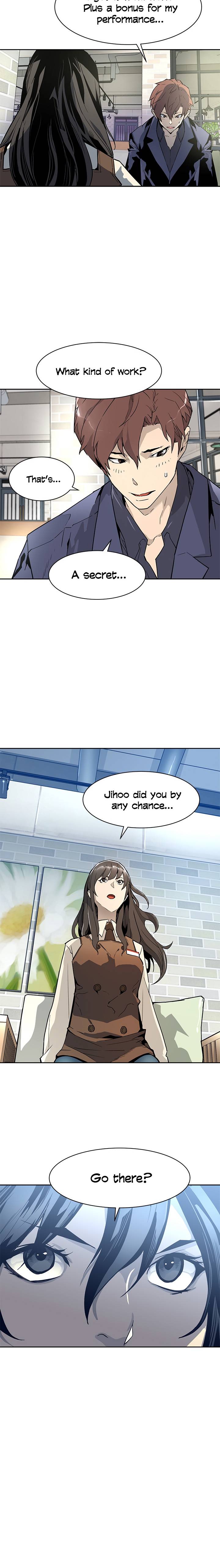 The Second Coming of Gluttony Chap 46 - Next Chap 47