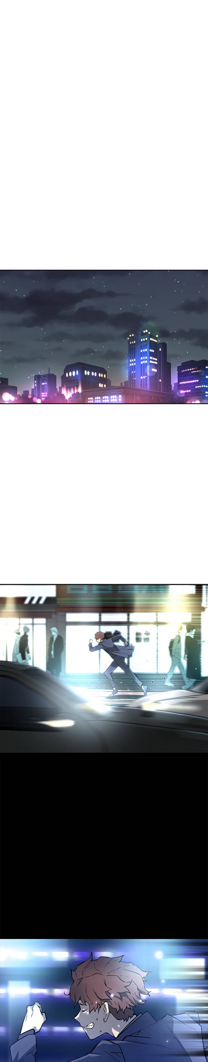 The Second Coming of Gluttony Chap 46 - Next Chap 47