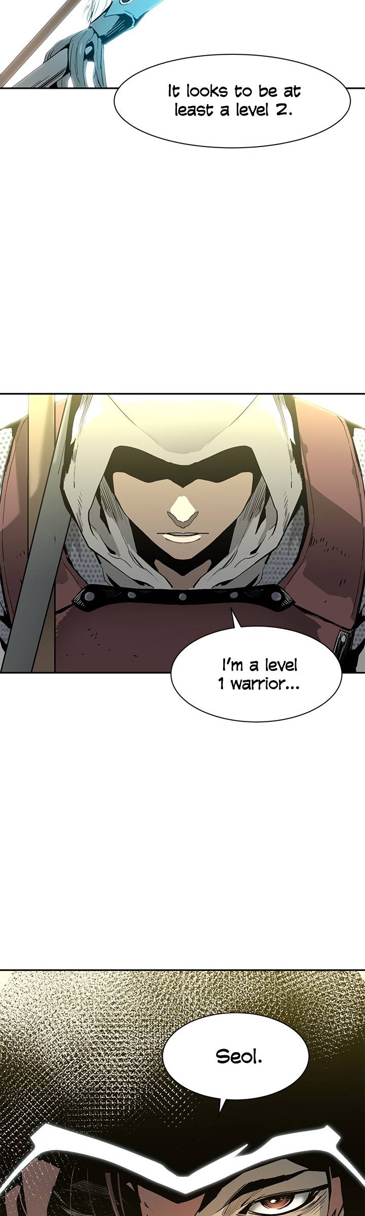 The Second Coming of Gluttony Chap 46 - Next Chap 47