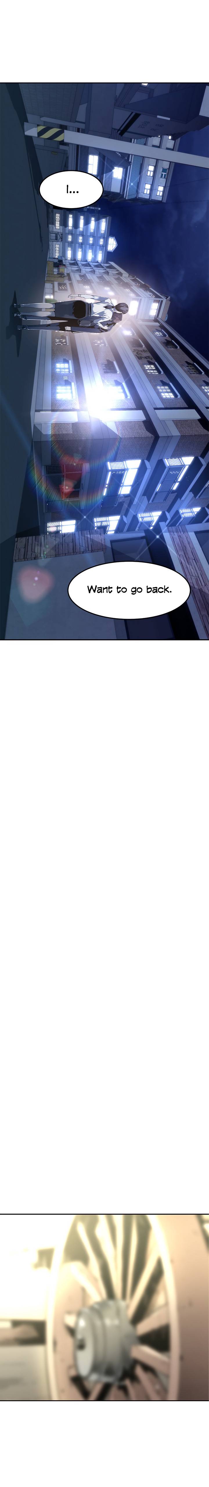 The Second Coming of Gluttony Chap 46 - Next Chap 47