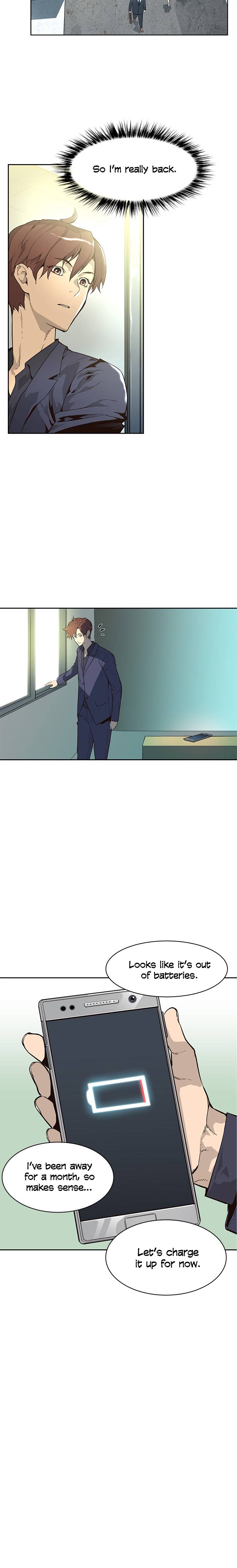 The Second Coming of Gluttony Chap 46 - Next Chap 47