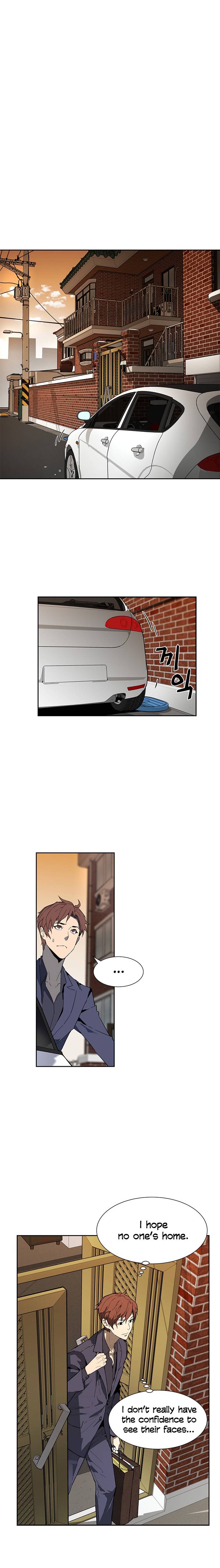 The Second Coming of Gluttony Chap 46 - Next Chap 47