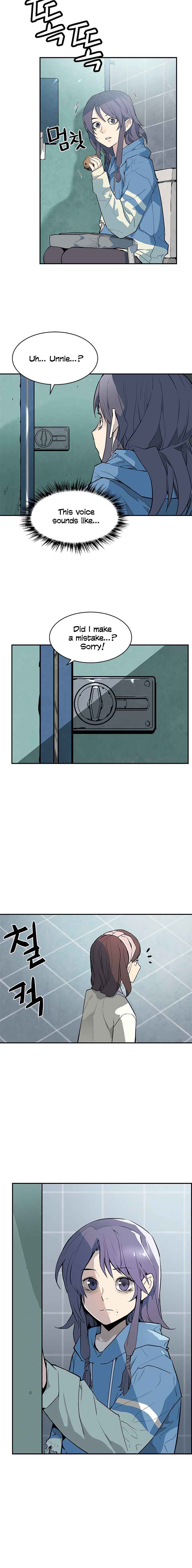 The Second Coming of Gluttony Chap 42 - Next Chap 43