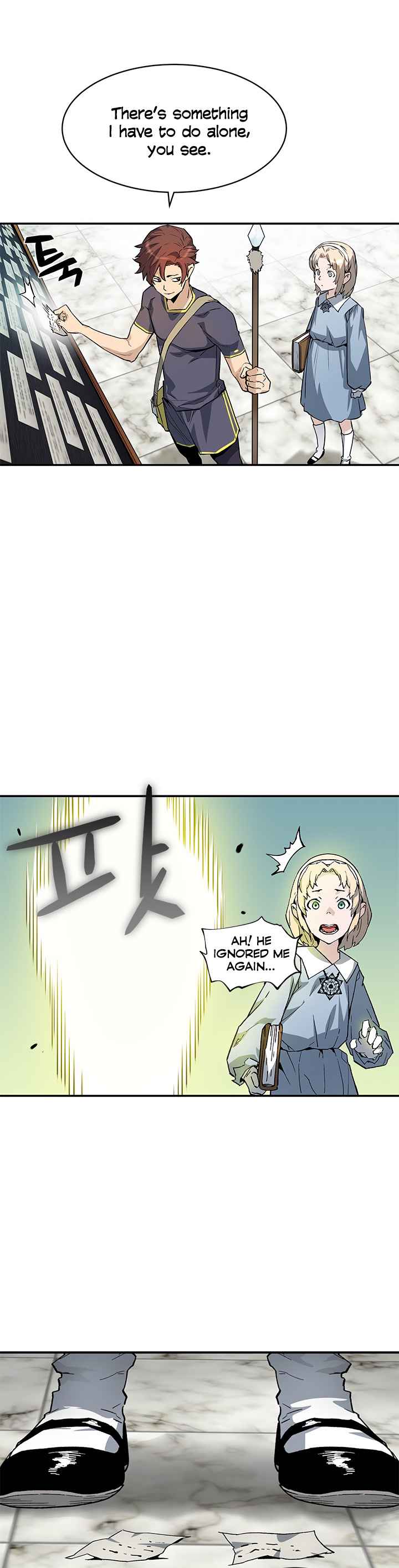 The Second Coming of Gluttony Chap 42 - Next Chap 43