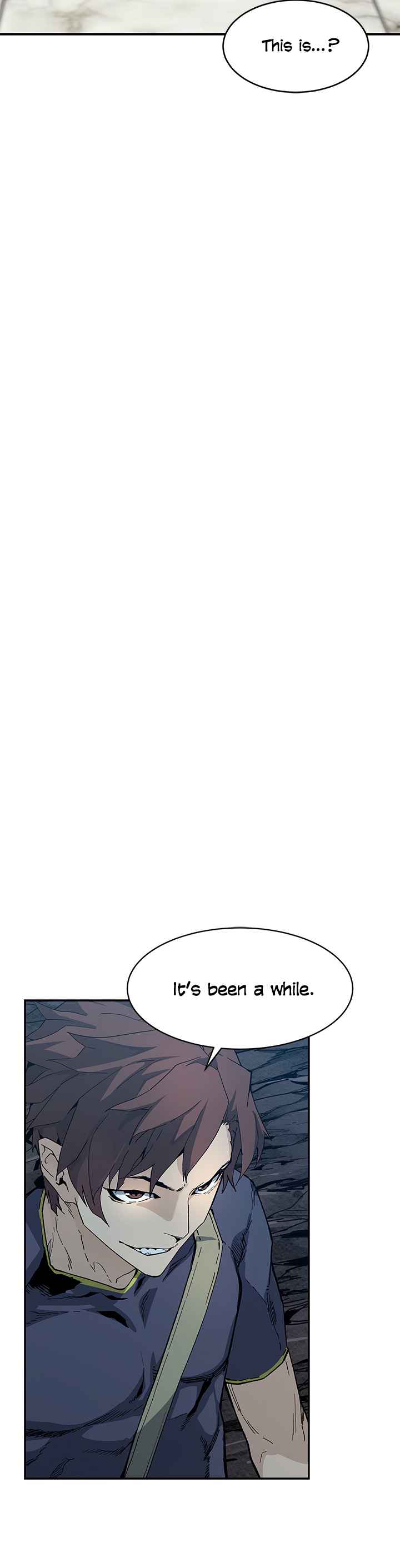 The Second Coming of Gluttony Chap 42 - Next Chap 43