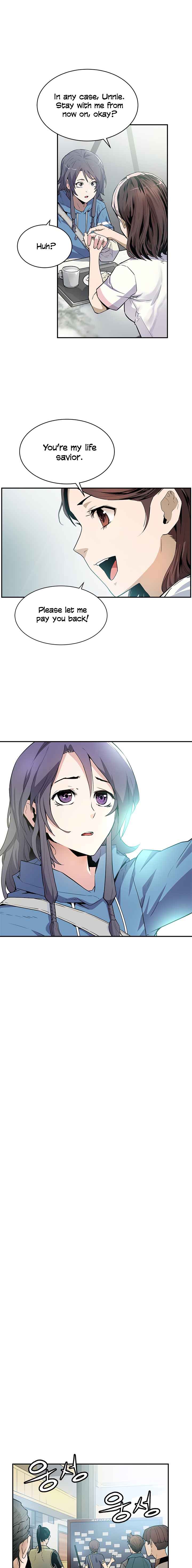 The Second Coming of Gluttony Chap 42 - Next Chap 43