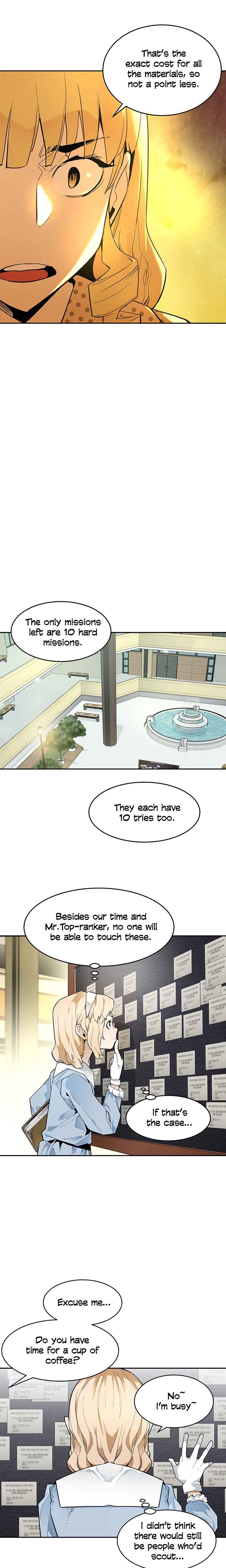 The Second Coming of Gluttony Chap 43 - Next Chap 44