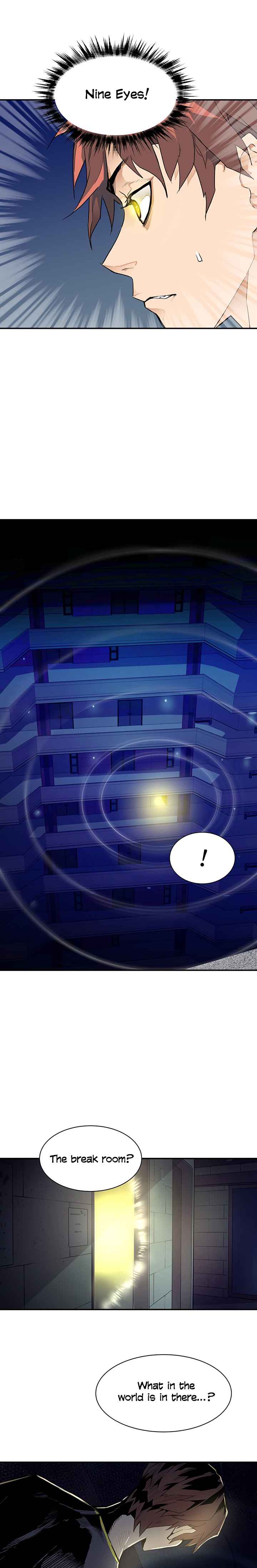 The Second Coming of Gluttony Chap 43 - Next Chap 44