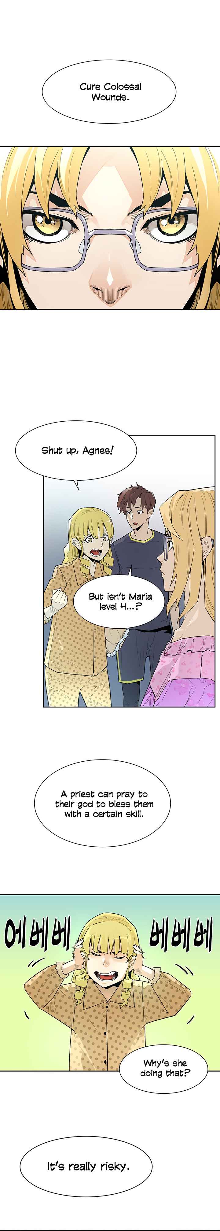 The Second Coming of Gluttony Chap 43 - Next Chap 44