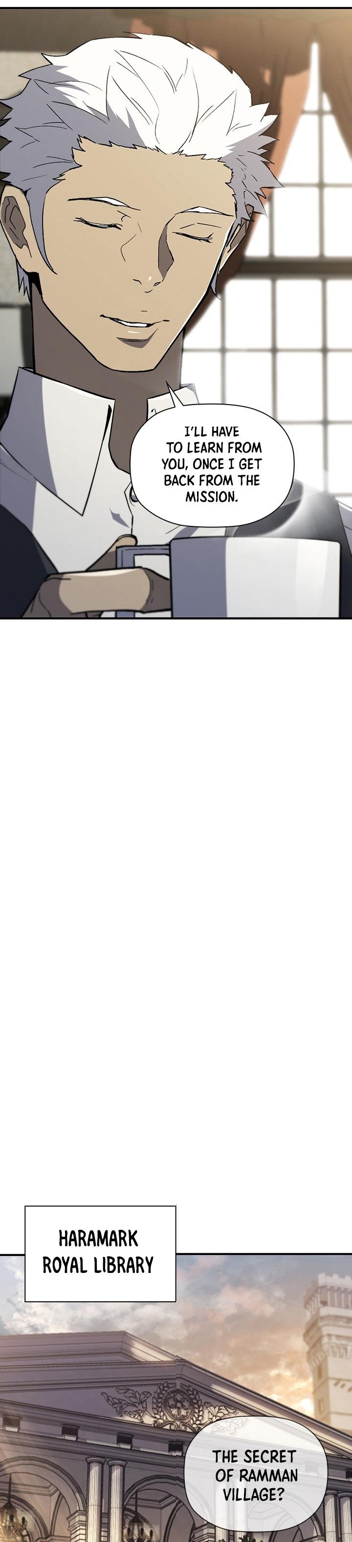 The Second Coming of Gluttony Chap 59 - Next Chap 60