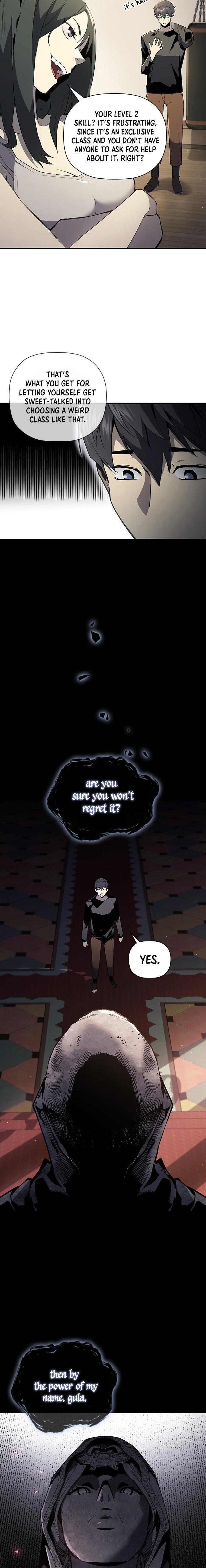 The Second Coming of Gluttony Chap 59 - Next Chap 60