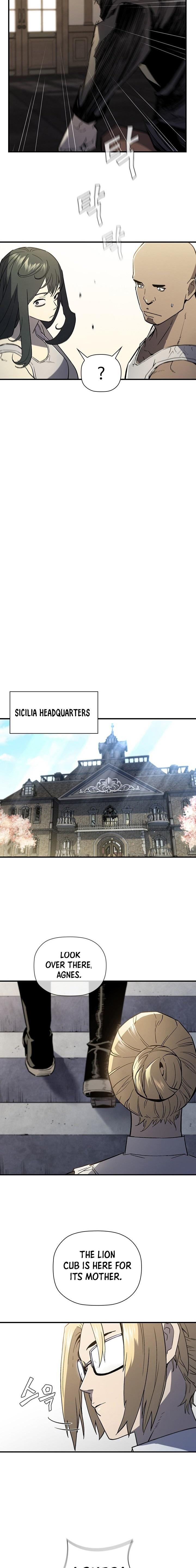 The Second Coming of Gluttony Chap 59 - Next Chap 60