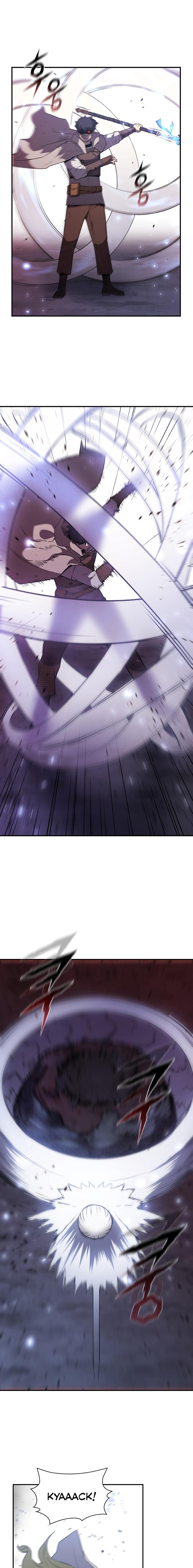 The Second Coming of Gluttony Chap 66 - Next Chap 67