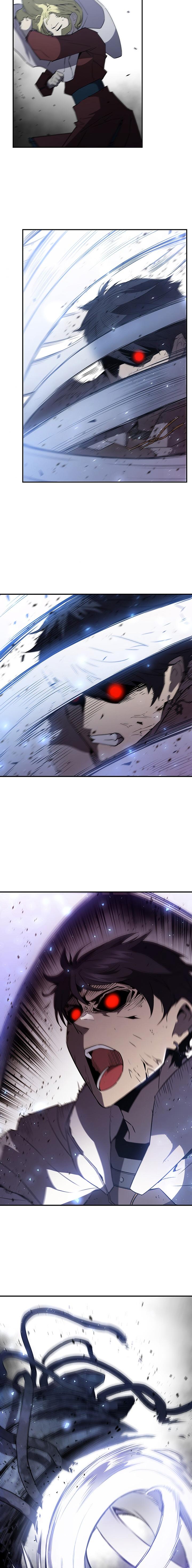 The Second Coming of Gluttony Chap 66 - Next Chap 67