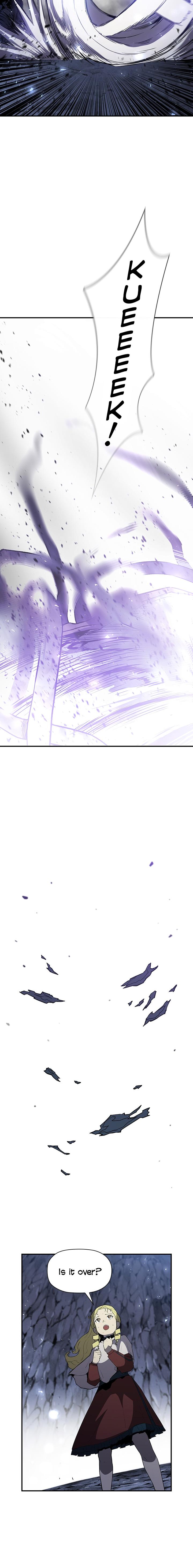 The Second Coming of Gluttony Chap 66 - Next Chap 67