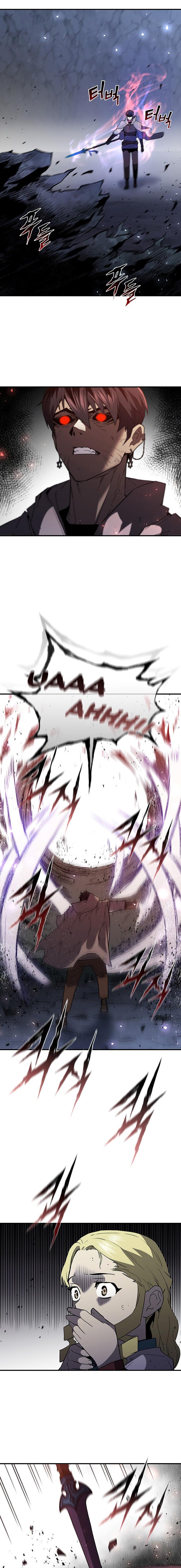 The Second Coming of Gluttony Chap 66 - Next Chap 67