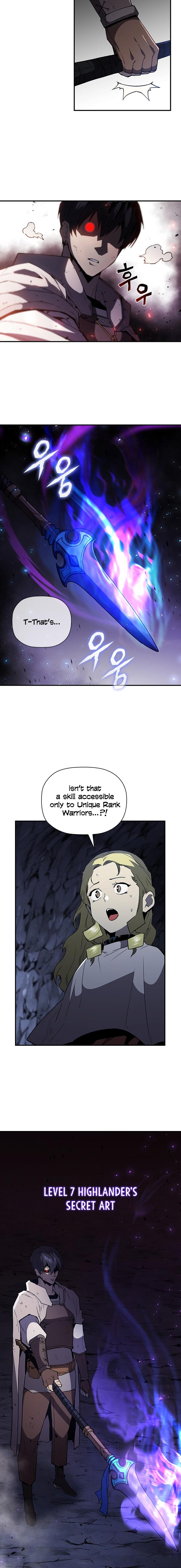 The Second Coming of Gluttony Chap 66 - Next Chap 67