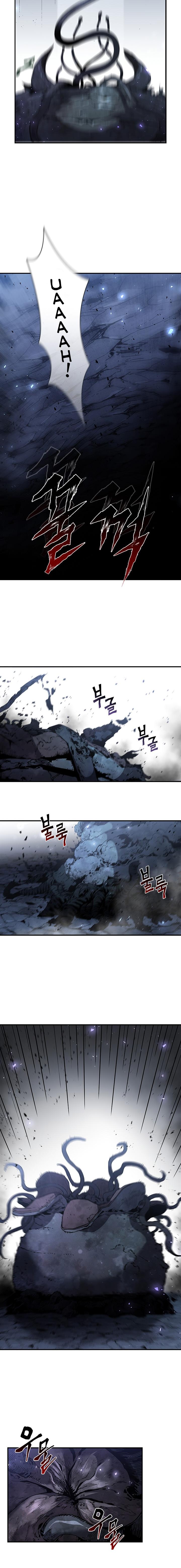 The Second Coming of Gluttony Chap 66 - Next Chap 67