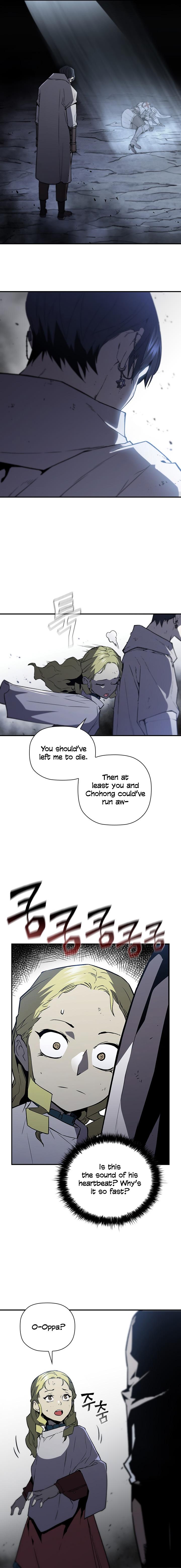 The Second Coming of Gluttony Chap 66 - Next Chap 67