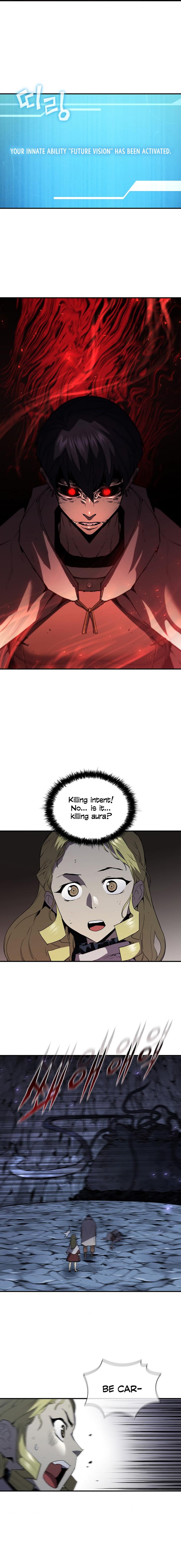 The Second Coming of Gluttony Chap 66 - Next Chap 67