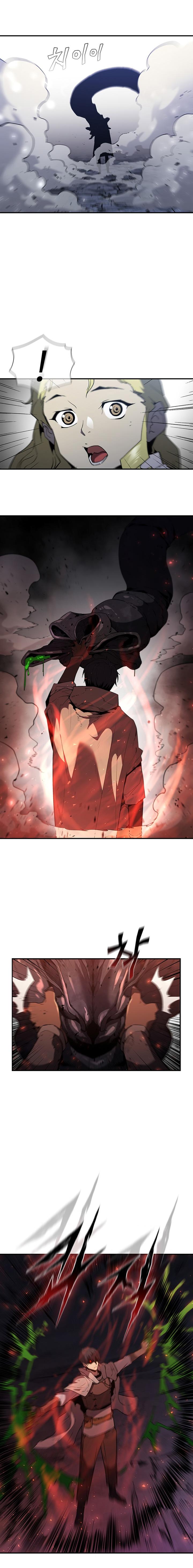 The Second Coming of Gluttony Chap 66 - Next Chap 67