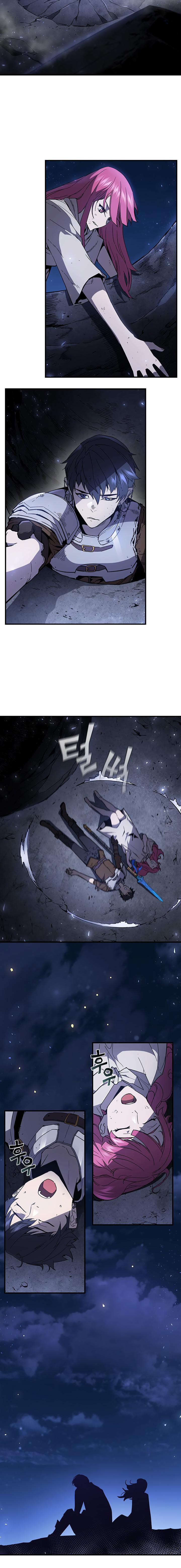 The Second Coming of Gluttony Chap 76 - Next Chap 77