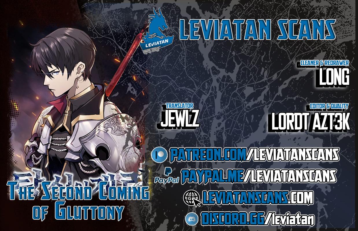 The Second Coming of Gluttony Chap 76 - Next Chap 77