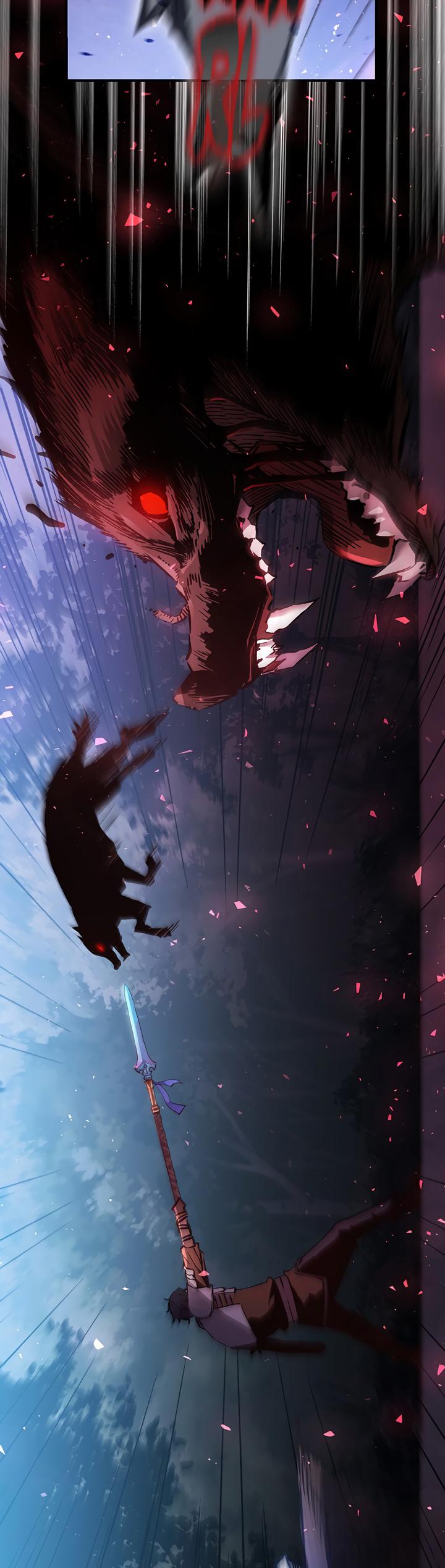 The Second Coming of Gluttony Chap 76 - Next Chap 77