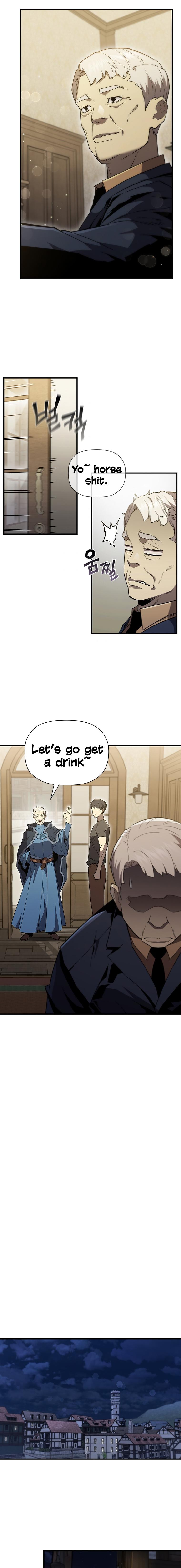 The Second Coming of Gluttony Chap 86 - Next Chap 87