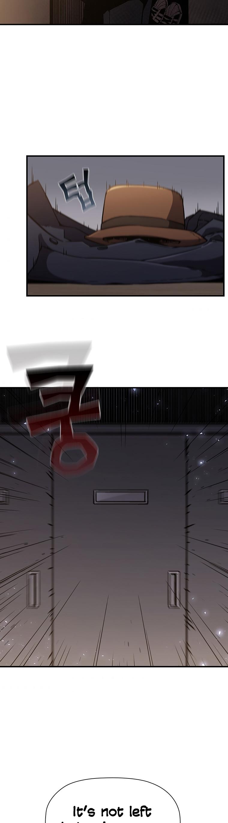 The Second Coming of Gluttony Chap 86 - Next Chap 87