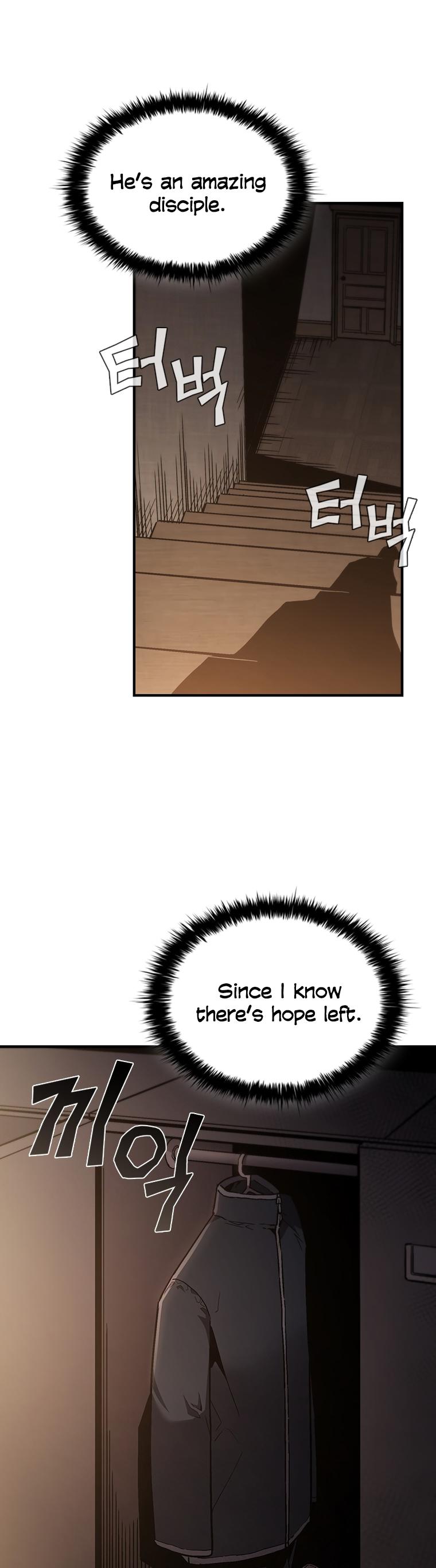 The Second Coming of Gluttony Chap 86 - Next Chap 87