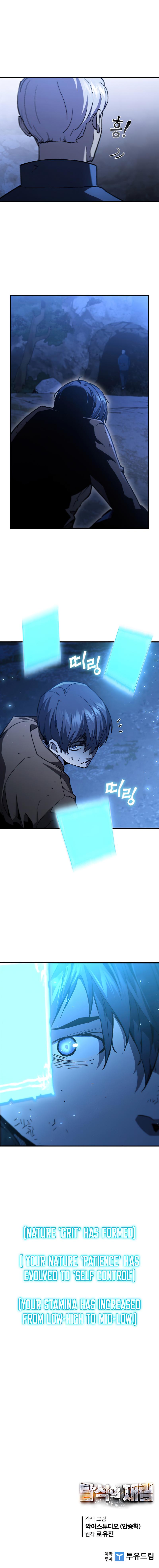 The Second Coming of Gluttony Chap 89 - Next Chap 90