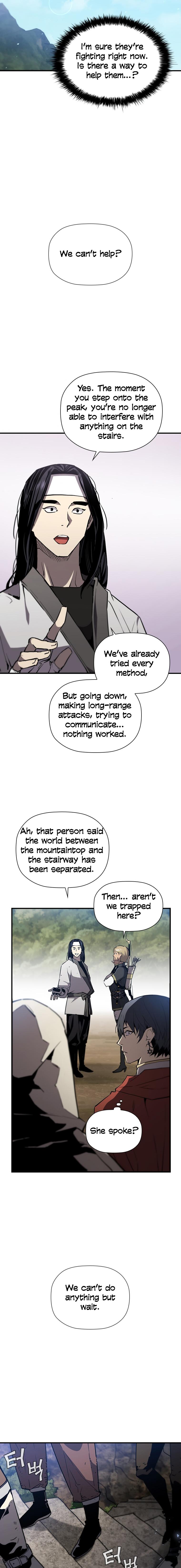 The Second Coming of Gluttony Chap 98 - Next Chap 99