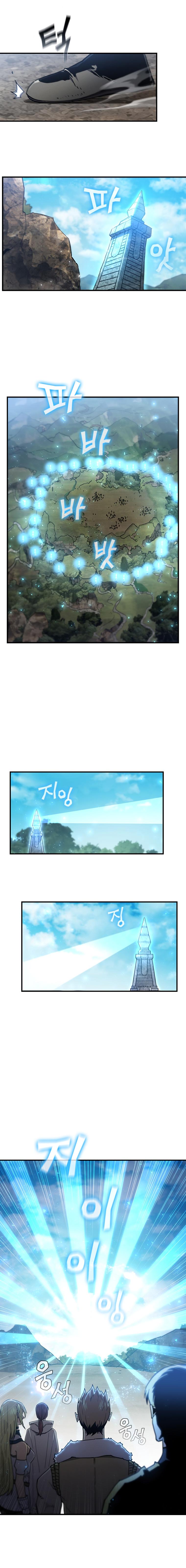 The Second Coming of Gluttony Chap 98 - Next Chap 99