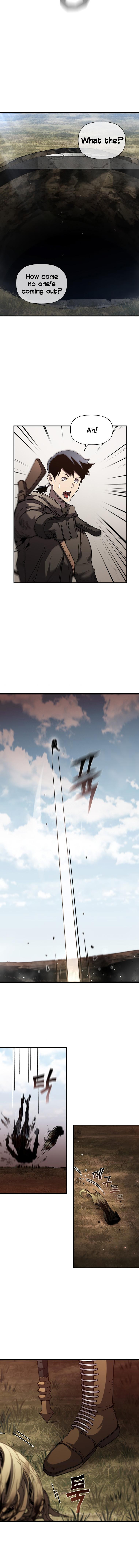 The Second Coming of Gluttony Chap 99 - Next Chap 100