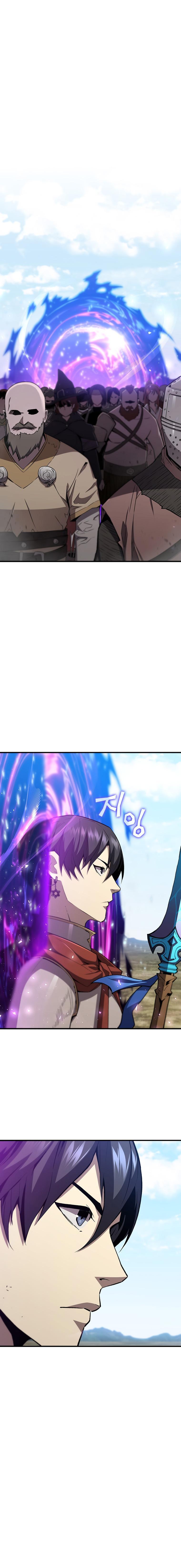 The Second Coming of Gluttony Chap 99 - Next Chap 100