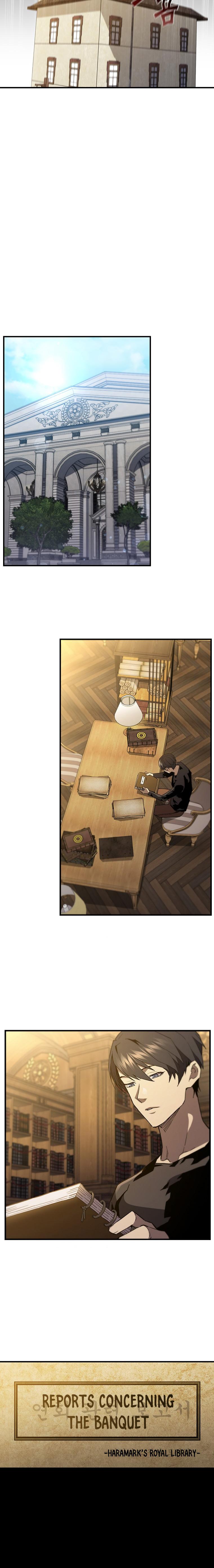 The Second Coming of Gluttony Chap 90 - Next Chap 91