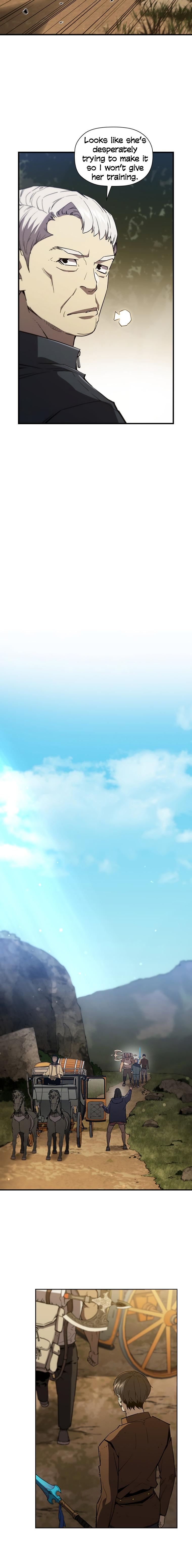 The Second Coming of Gluttony Chap 90 - Next Chap 91