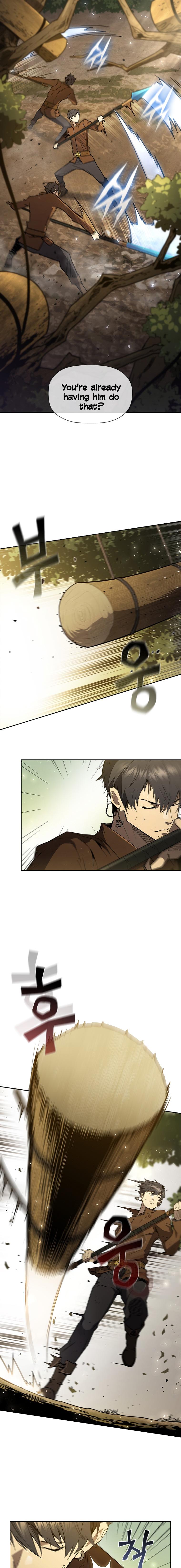 The Second Coming of Gluttony Chap 90 - Next Chap 91