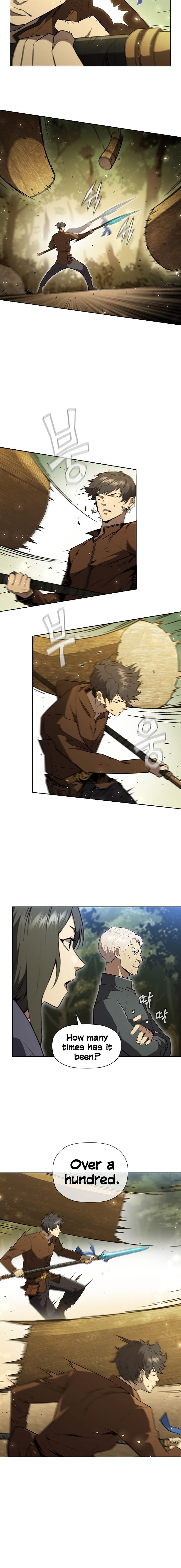 The Second Coming of Gluttony Chap 90 - Next Chap 91