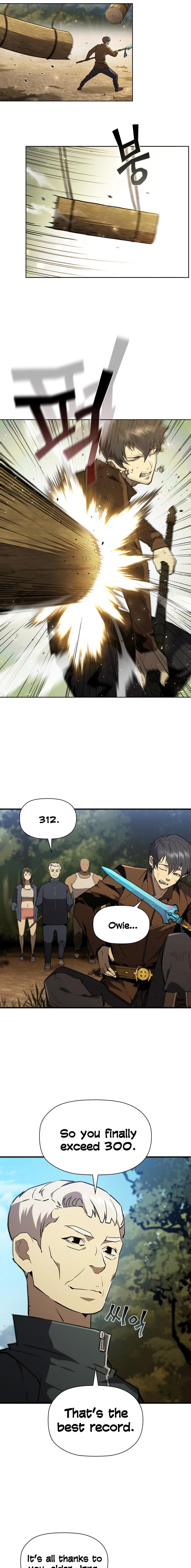 The Second Coming of Gluttony Chap 90 - Next Chap 91