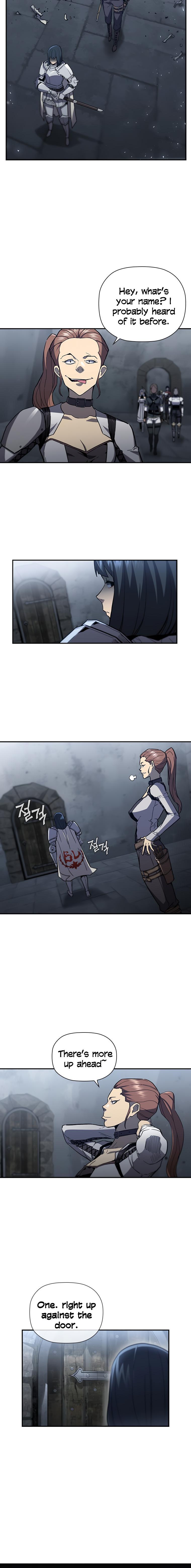 The Second Coming of Gluttony Chap 93 - Next Chap 94