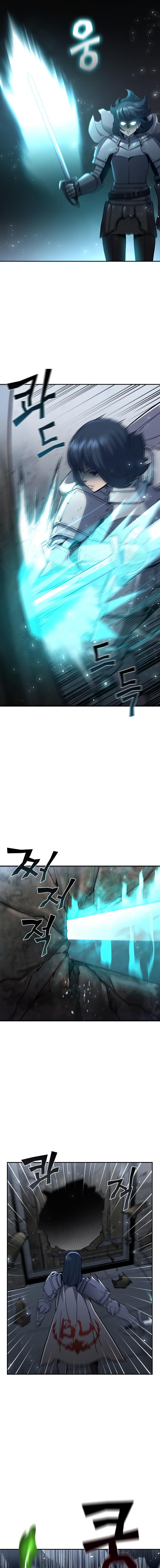 The Second Coming of Gluttony Chap 93 - Next Chap 94