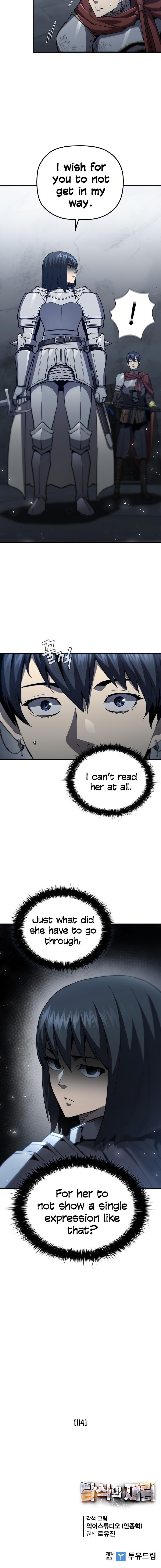 The Second Coming of Gluttony Chap 93 - Next Chap 94