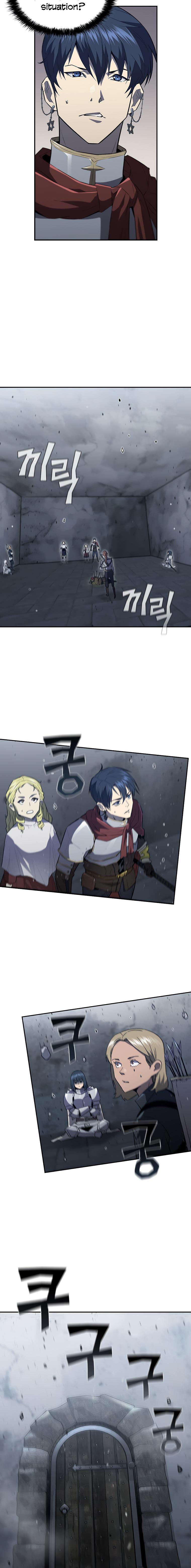 The Second Coming of Gluttony Chap 93 - Next Chap 94