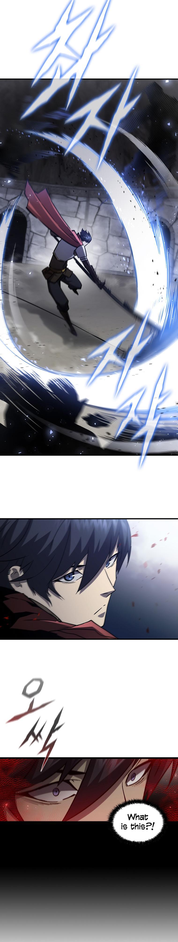 The Second Coming of Gluttony Chap 104 - Next Chap 105
